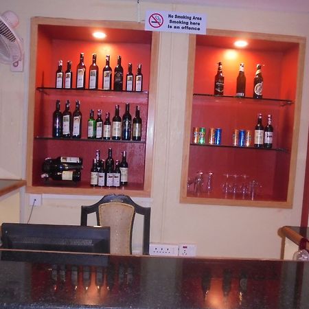 Hotel Ktdc Aranya Nivas Thekkady Kumily Exterior foto