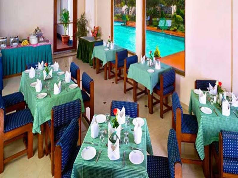 Hotel Ktdc Aranya Nivas Thekkady Kumily Exterior foto