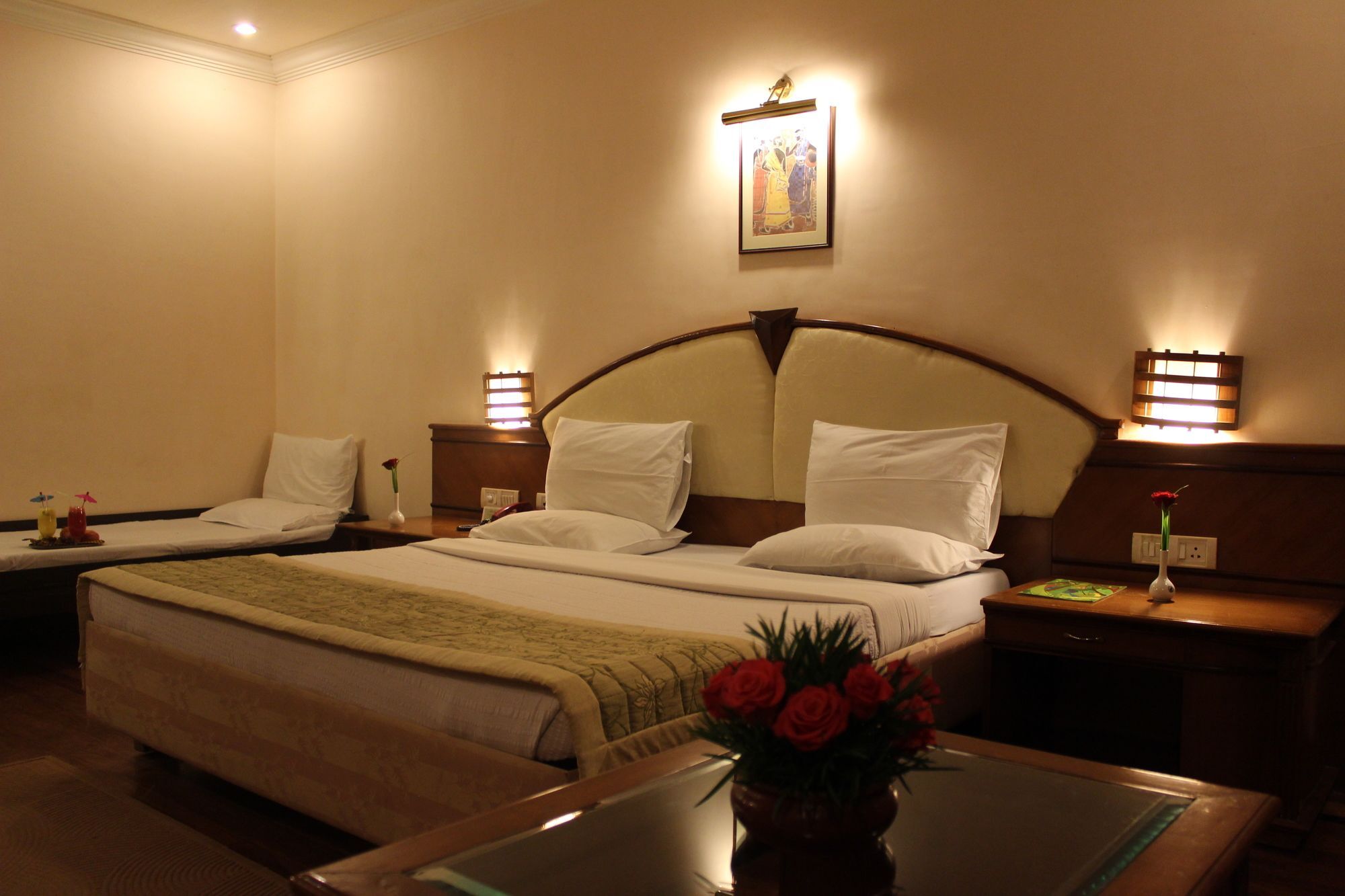 Hotel Ktdc Aranya Nivas Thekkady Kumily Exterior foto
