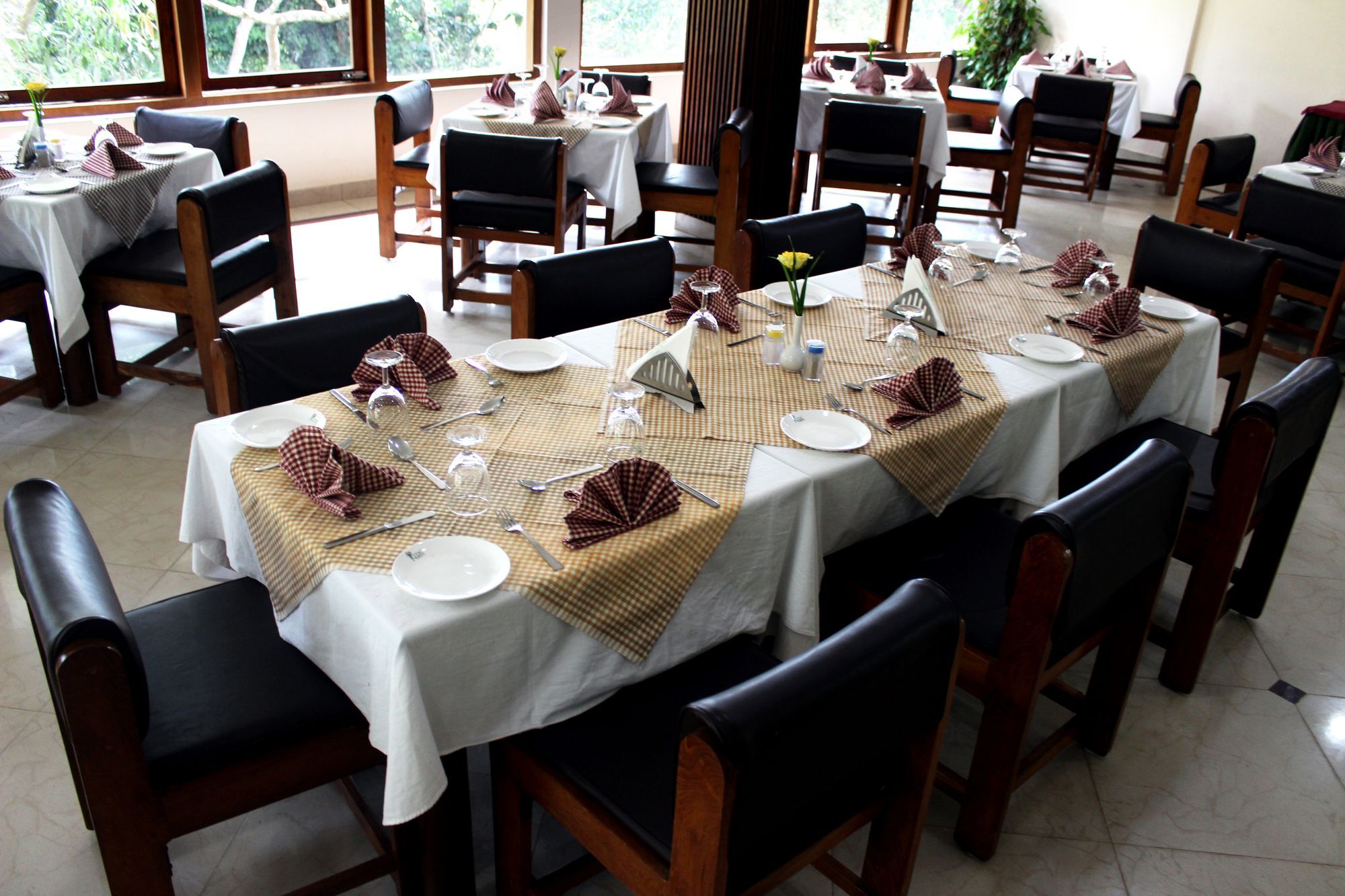 Hotel Ktdc Aranya Nivas Thekkady Kumily Exterior foto